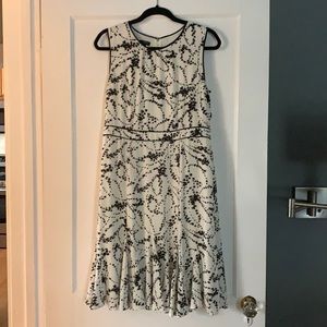 Talbots  dress